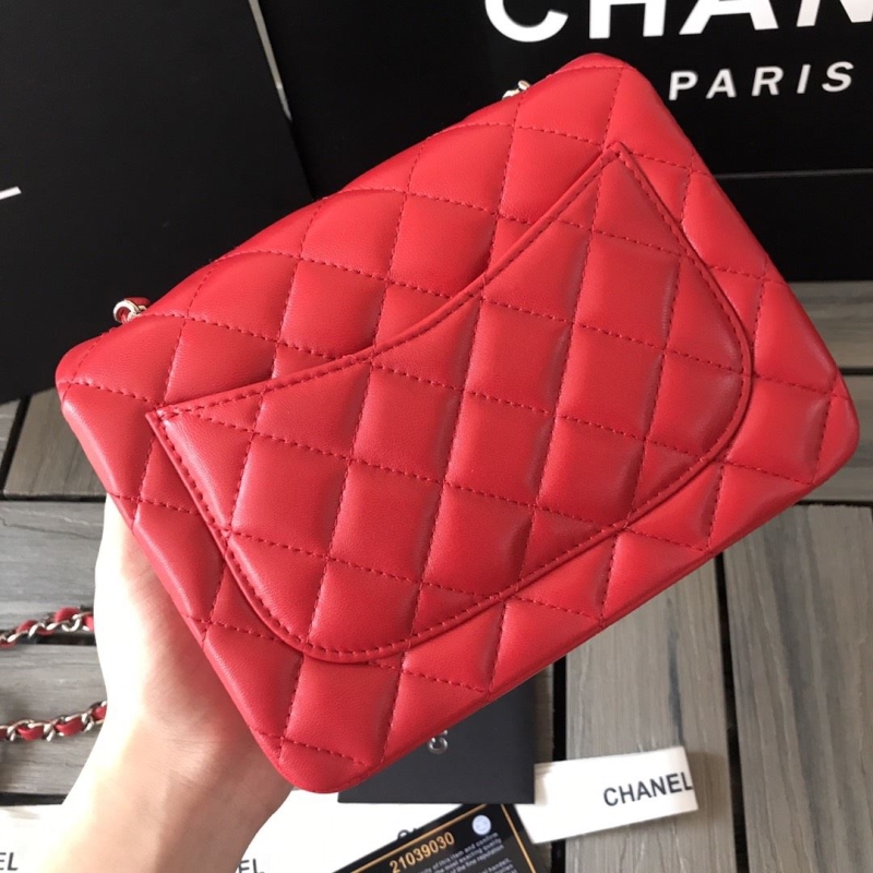 Chanel CF Series Bags